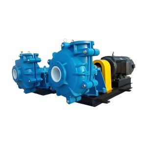 Ceramic Slurry Pump