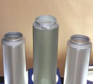 What is Rotary Nickel Printing Screen?