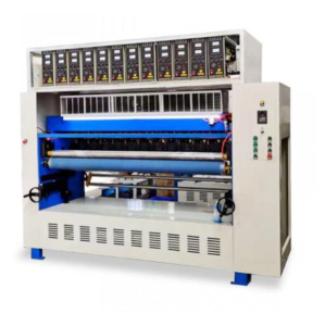 Nonwoven Ultrasonic Lamination machine