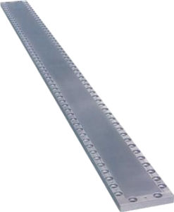 Spinneret for Spunbond Nonwoven Fabric production